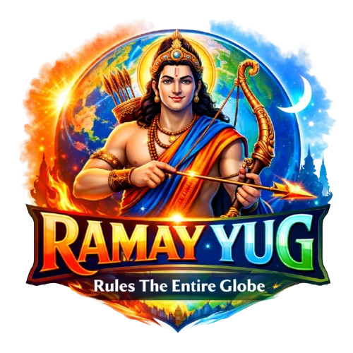 Ramay Yug logo