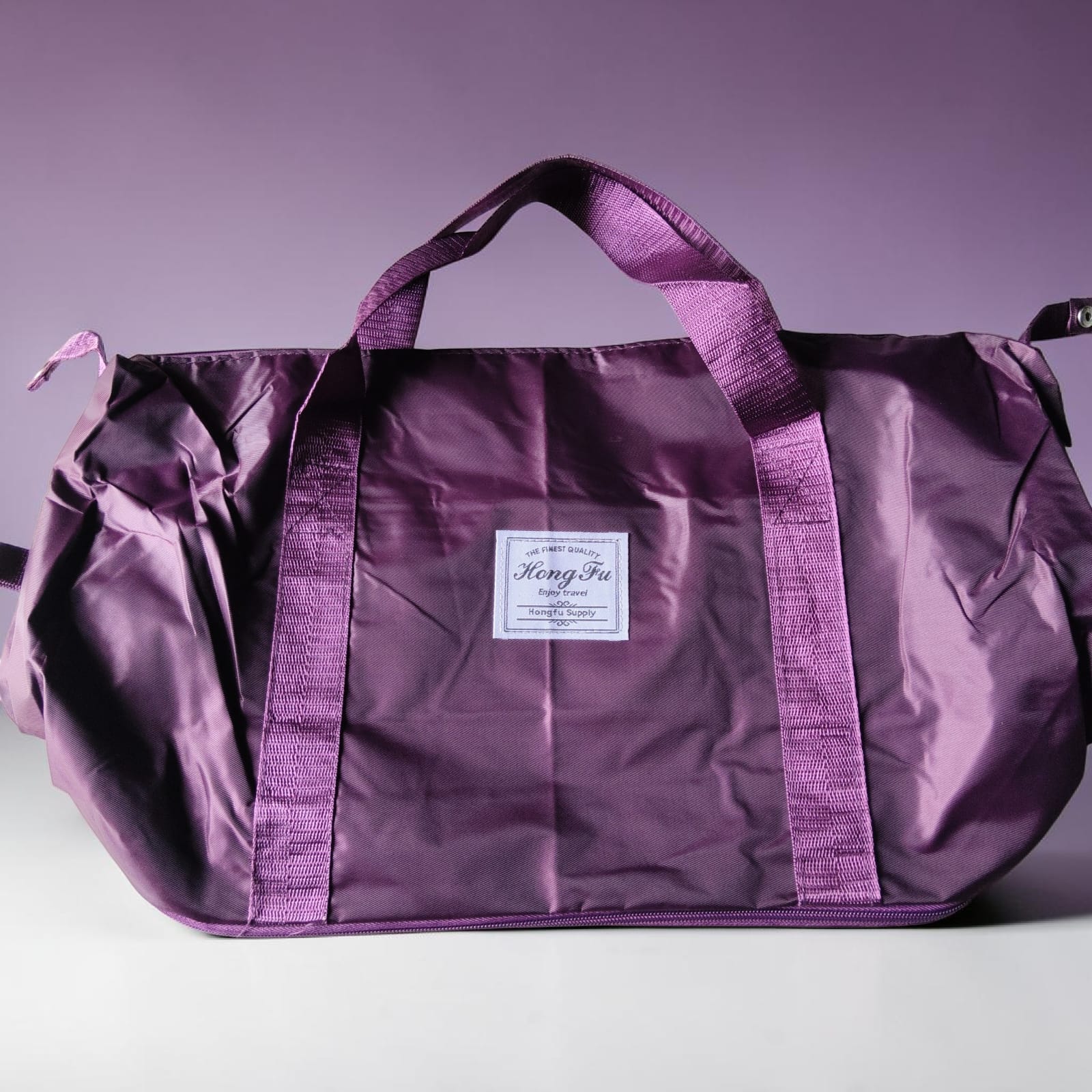 Foldable  Travel Duffel Bag — image 3